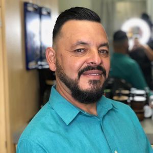 Meet your Posher, Donny